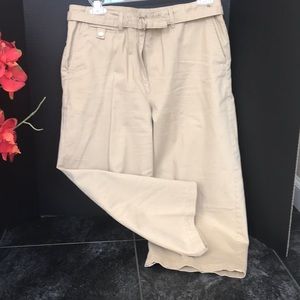 Ralph Lauren Capris